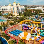 Delphin Be Grand Station touristique 5*