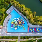 Station touristique Delphin Be Grand Antalya