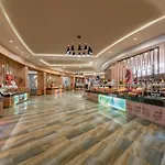 Station touristique Delphin Be Grand Antalya