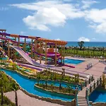 Station touristique Delphin Be Grand Antalya