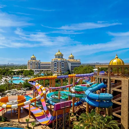 Delphin Be Grand 리조트