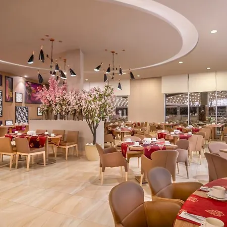 리조트 Delphin Be Grand 5*