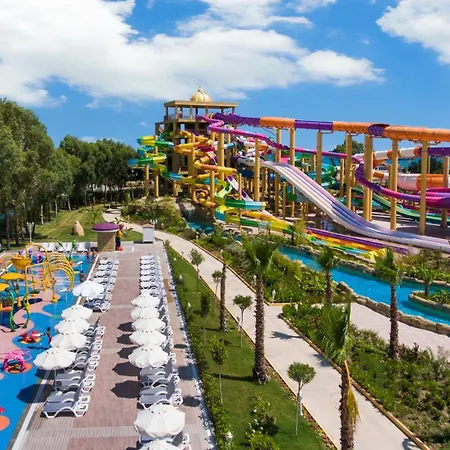 Delphin Be Grand 5*
