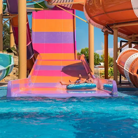 리조트 Delphin Be Grand 5*