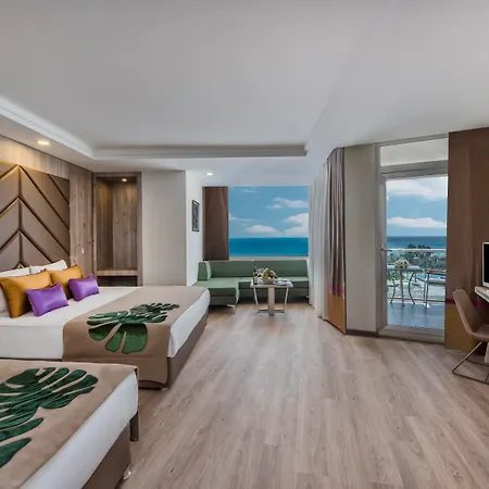 Ośrodek wypoczynkowy Delphin Be Grand 5*