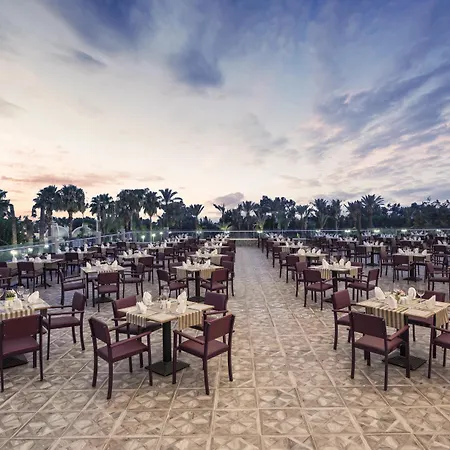 Delphin Be Grand Ośrodek wypoczynkowy 5*