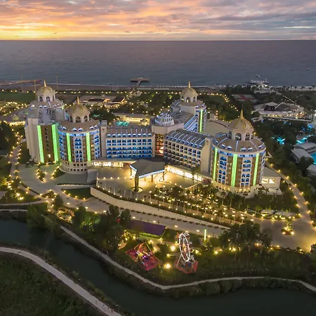 Ośrodek wypoczynkowy Delphin Be Grand 5*
