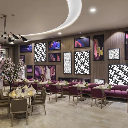 Delphin Be Grand Ośrodek wypoczynkowy 5*