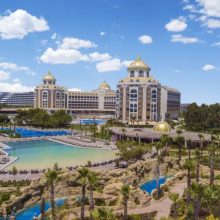 Delphin Be Grand 5* Antalya