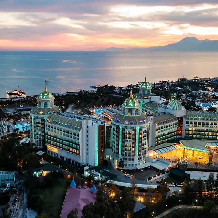 Ośrodek wypoczynkowy Delphin Be Grand 5*