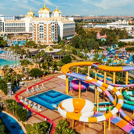 Delphin Be Grand Ośrodek wypoczynkowy 5*