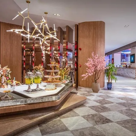Delphin Be Grand 5* Antalya