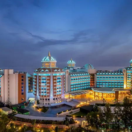 Ośrodek wypoczynkowy Delphin Be Grand 5*
