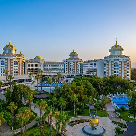 Delphin Be Grand Ośrodek wypoczynkowy 5*