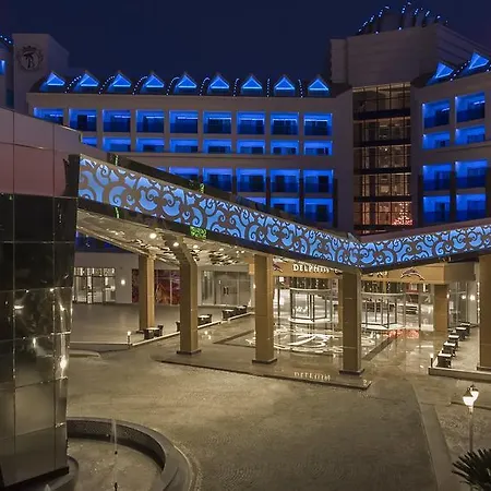 Delphin Be Grand Antalya