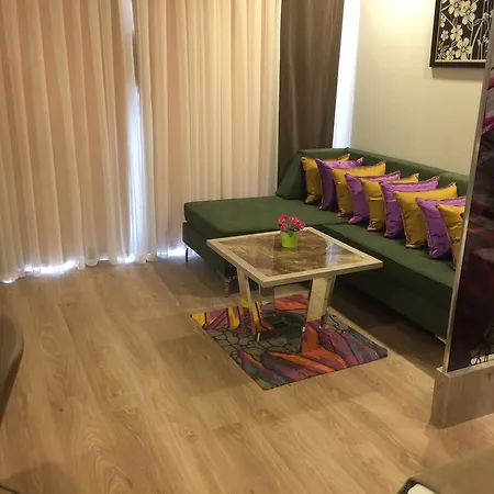 Delphin Be Grand 5* Antalya