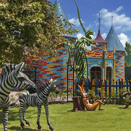 Resort Delphin Be Grand