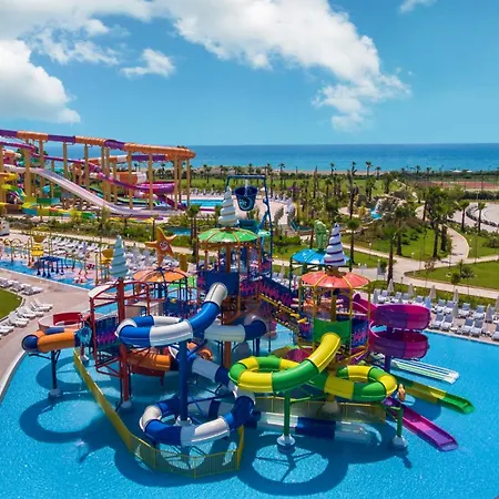 Delphin Be Grand