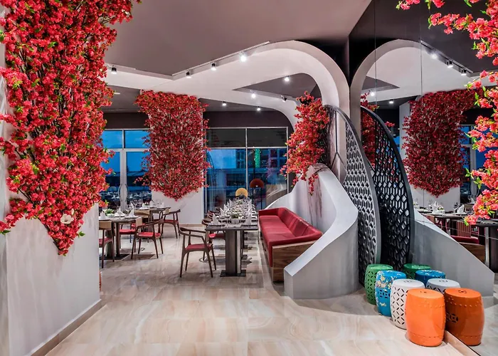 Station touristique Delphin Be Grand