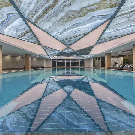 Delphin Be Grand Complex Antalya