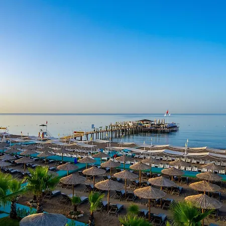 Delphin Be Grand Antalya