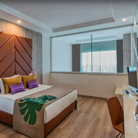 Resort Delphin Be Grand