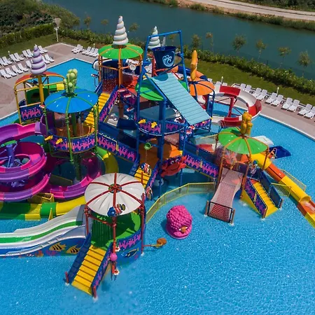 Delphin Be Grand Antalya