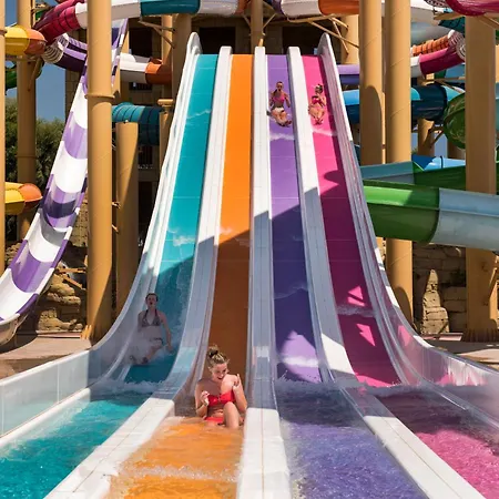 Delphin Be Grand リゾート