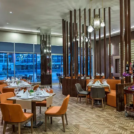 Delphin Be Grand Complex Antalya