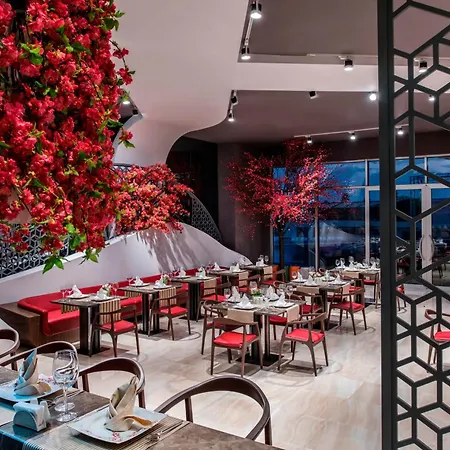 Complex Delphin Be Grand Antalya