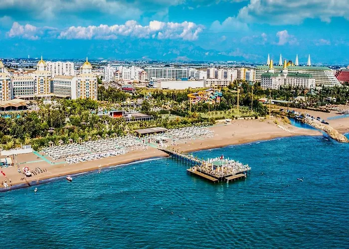 Resort Delphin Be Grand