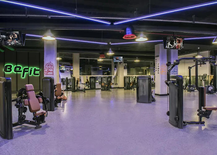 Delphin Be Grand אתר נופש 5*