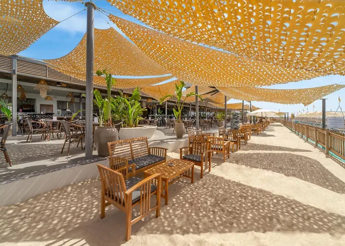 Delphin Be Grand אנטליה