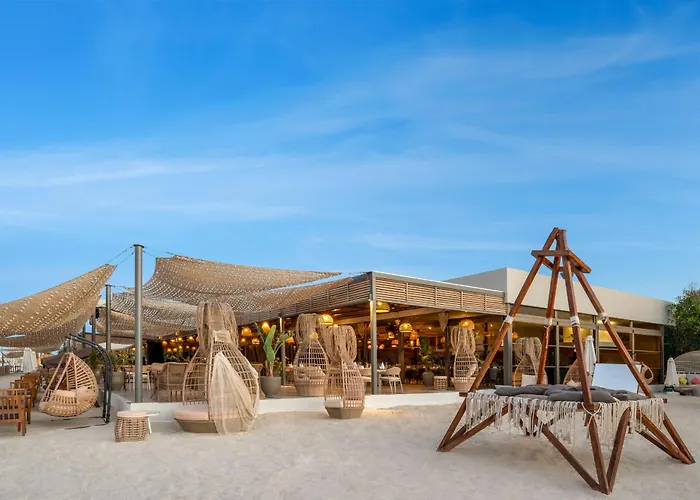 Delphin Be Grand אתר נופש 5*