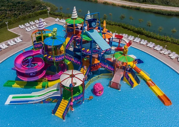 Delphin Be Grand Antalya