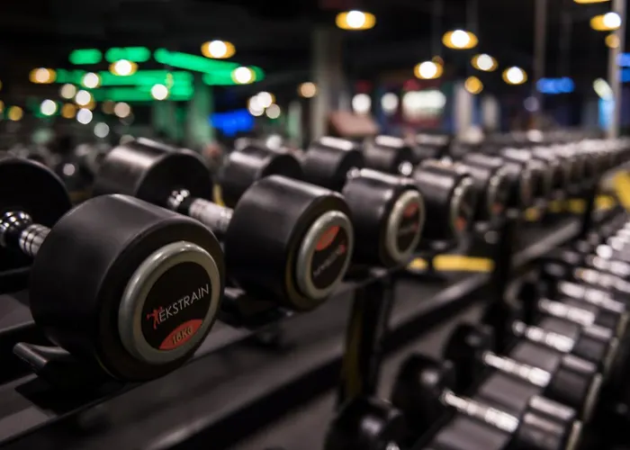 אתר נופש Delphin Be Grand 5*