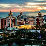 Resort Delphin Be Grand 5*