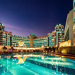 Delphin Be Grand Resort 5*