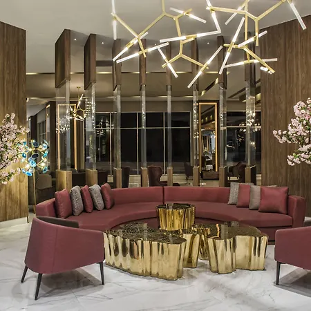 Delphin Be Grand 5* Antália