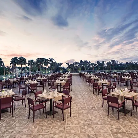 Delphin Be Grand Üdülőközpont 5*