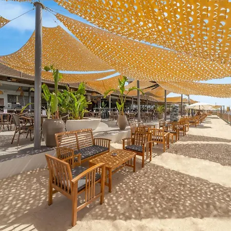 Delphin Be Grand Antália