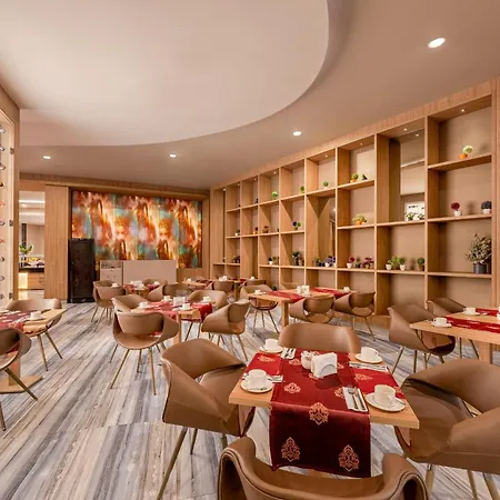 Resort Delphin Be Grand