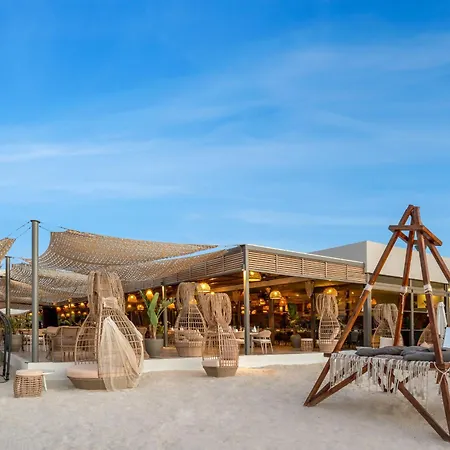 Delphin Be Grand Resort 5*