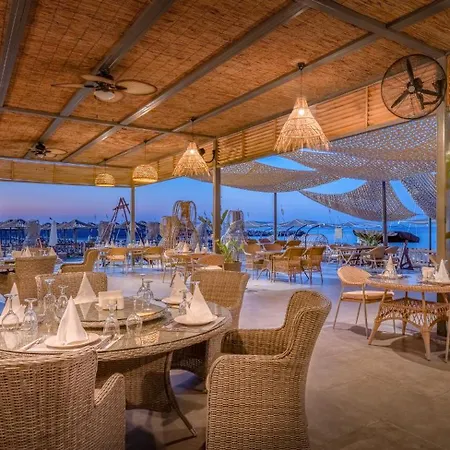 Delphin Be Grand Antália