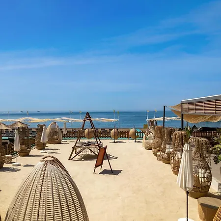 Delphin Be Grand 5* Antália