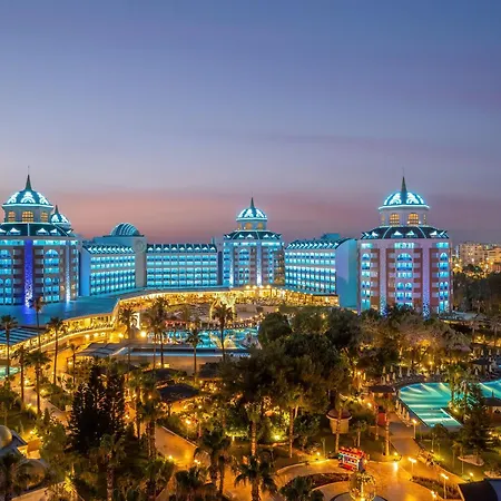 Resort Delphin Be Grand