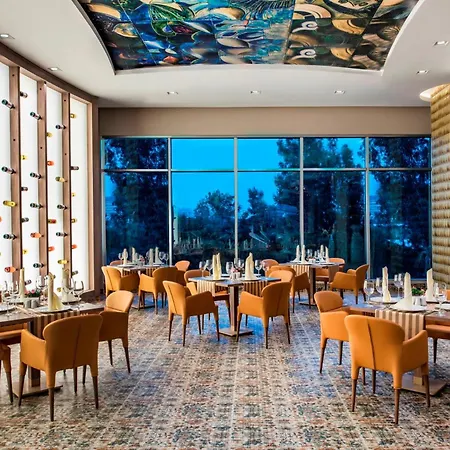 Resort Delphin Be Grand Antália