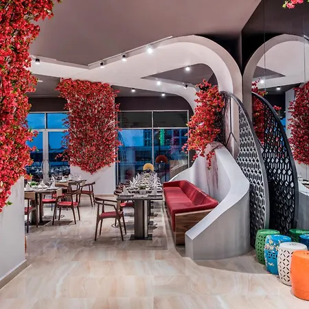 Resort Delphin Be Grand