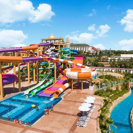 Delphin Be Grand