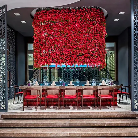 Resort Delphin Be Grand